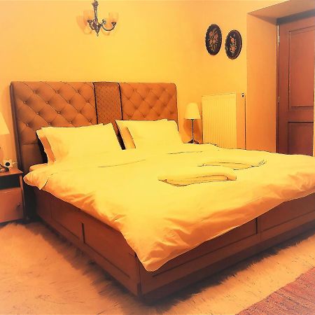 Archontiko Evridikis Hotel Vitsa Ngoại thất bức ảnh