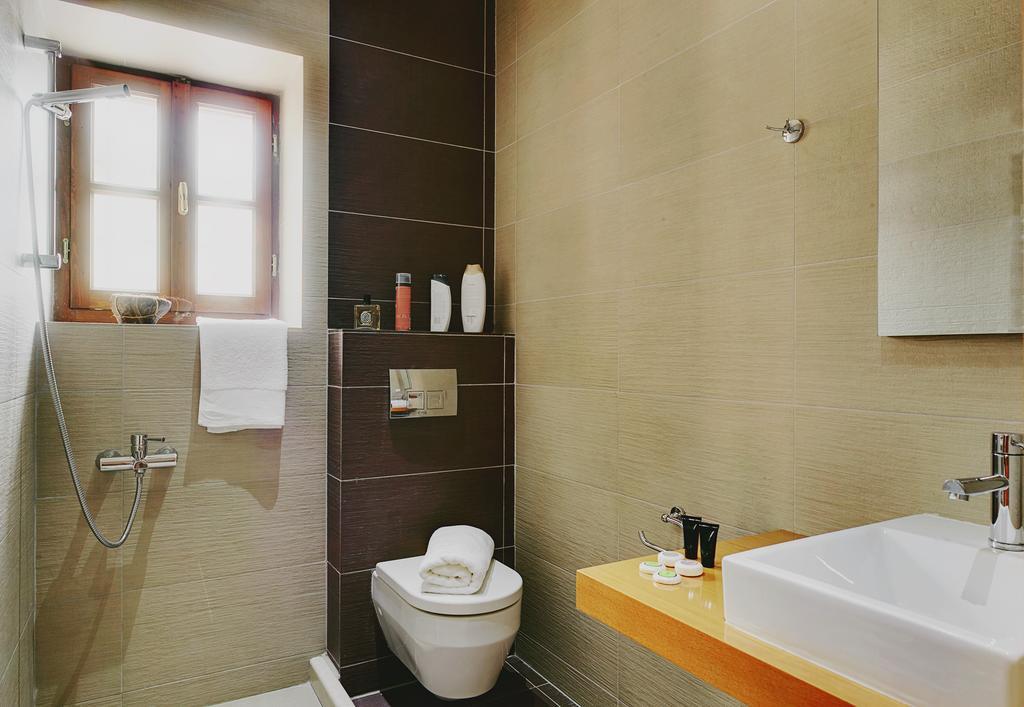 Archontiko Evridikis Hotel Vitsa Phòng bức ảnh